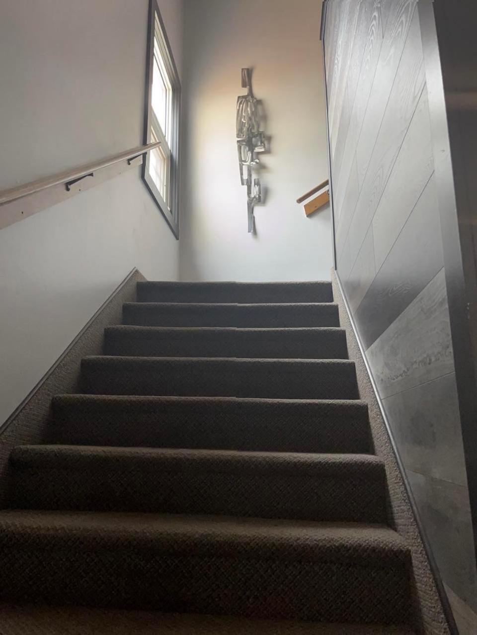 Acadian Hotel Stephenville Dış mekan fotoğraf
